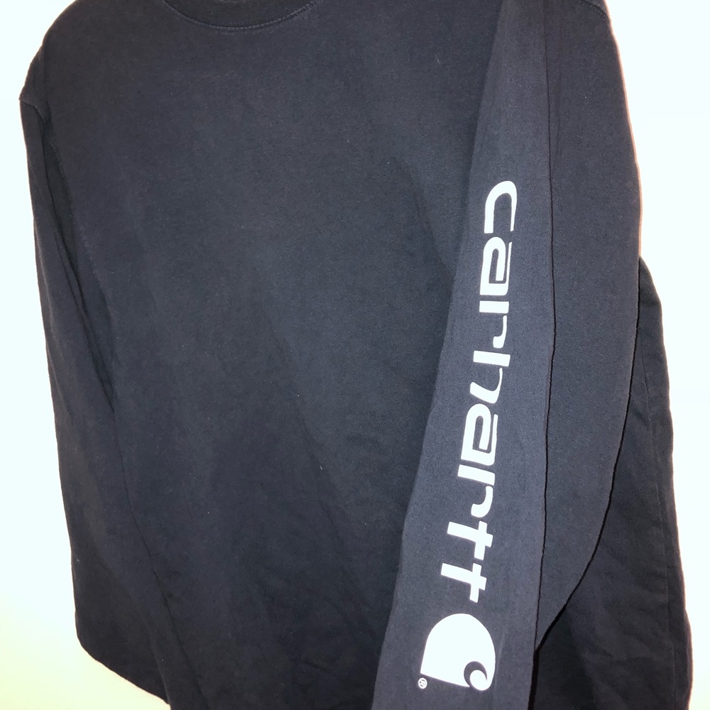 Carhartt long sleeve - Picture 1 of 3